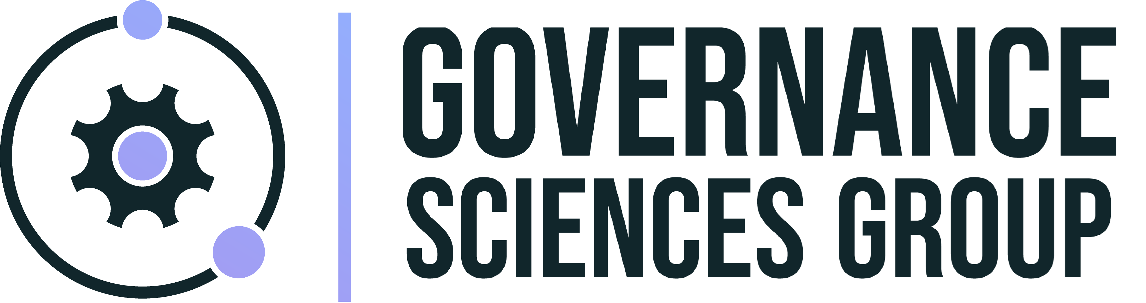 Governance Sciences Group logo
